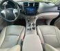 Toyota Highlander 2010 - Phiên bản máy xăng 2.7 full option