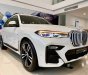 BMW X7 2022 - Sẵn xe tại đại lý BMW Hải Phòng