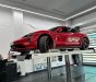 Porsche Taycan 2020 - Siêu xe thể thao thuần điện của Porsche, duy nhất trên thị trường chuyển nhượng