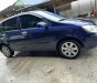 Hyundai Getz 2007 - Màu xanh lam còn mới