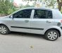 Hyundai Getz 2010 - Màu bạc, giá chỉ 169 triệu