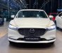 Mazda 6 2022 - Đăng ký 2022 nhập khẩu giá tốt 889tr
