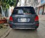 Mercedes-Benz GLK 250 2013 - Mẫu 2014, chạy êm