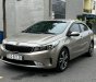 Kia Cerato 2018 - Một chủ mua mới