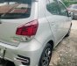 Toyota Wigo 2019 - Màu bạc, xe nhập xe gia đình