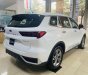 Ford Territory 2022 - Đủ màu, giao ngay tháng 1 - Ưu đãi giảm tiền mặt, tặng gói PK chính hãng - Trả trước 239 triệu lăn bánh