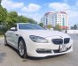 BMW 640i 2013 - Xe màu trắng