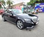 Mercedes-Benz C 250 2019 - Mới 99% như xe trong hãng. Riêng biển số vip trị giá hơn cả trăm triệu, xe nhà trùm mền không chạy, toàn bộ còn zin