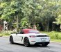 Porsche 718 2016 - Đầy đủ đồ chơi - mui trần " xếp vải