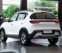 Kia Sonet 2022 - Quà tặng chính hãng + hỗ trợ vay 80% + giá hấp dẫn chỉ từ 624tr