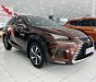 Lexus NX 300 2019 - Miễn phí 100% thuế trước bạ - Tặng ngay 1 miếng vàng thần tài khi mua xe trong tháng