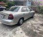 Daewoo Nubira 2004 - Màu bạc