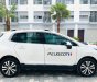 Peugeot 3008 2018 - Màu trắng, giá cực tốt.