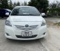 Toyota Vios 2010 - Màu trắng số sàn