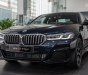 BMW 530i 2022 - Giảm sốc 50tr tiền mặt, giá tốt nhất cuối năm lấy xe ngay