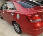 Kia Soluto 2021 - Màu đỏ, nhập khẩu giá cạnh tranh