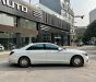 Mercedes-Benz S 450L 2021 - Mầu ngoại thất trắng, nội thất kem siêu hot