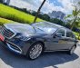 Mercedes-Maybach S 450 2017 - Chạy 5v9 km, giá chỉ 5 tỷ 390