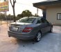 Mercedes-Benz C 250 2010 - Bán xe đăng ký 2010 giá chỉ 335tr