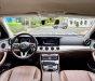 Mercedes-Benz E180 2020 - Độc nhất - Trắng, nội thất nâu nguyên bản hãng - Siêu lướt - Bao check hãng
