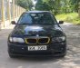 BMW 318i 2004 - Xe màu đen