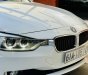 BMW 320i 2014 - Màu trắng, giá cực tốt