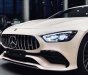 Mercedes-AMG GT 53 2022 - Tặng voucher bốc thăm trúng thưởng 01 xe GLB200 trị giá 1.999.000.000 VNĐ