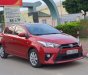 Toyota Yaris 2014 - Lốp zin theo xe