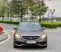 Mercedes-Benz C 250 2017 - Biển Sài Gòn odo 41.000km xe rất đẹp không 1 lỗi nhỏ