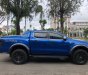 Ford Ranger Raptor 2018 - Màu xanh đẹp, giá hữu nghị