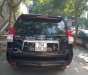 Toyota Land Cruiser Prado 2009 - Xe màu đen, nhập khẩu 