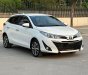 Toyota Yaris 2019 - Màu trắng, nhập khẩu, giá cực tốt