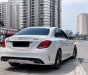 Mercedes-Benz C300 2016 - Màu trắng, xe nhập