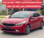 Kia Cerato 2018 - Kia Cerato 2018 số sàn tại Bắc Giang