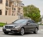 Mercedes-Benz C 250 2017 - Biển Sài Gòn odo 41.000km xe rất đẹp không 1 lỗi nhỏ