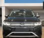 Volkswagen Tiguan 2022 - Model 2023 - Xe màu đen, xe nhập