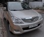 Toyota Innova 2010 - Toyota Innova 2010