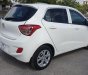 Hyundai Grand i10 2015 - Màu trắng, nhập khẩu nguyên chiếc