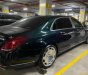 Mercedes-Maybach S 400 2017 - biển vip 57979