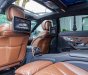 Mercedes-Maybach S 400 2016 - Cần bán xe nhập khẩu nguyên chiếc giá chỉ 4 tỷ 950tr