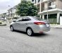 Toyota Vios 2020 - Biển Hà Nội còn bảo hành hãng không chạy dịch vụ