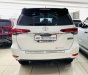 Toyota Fortuner 2021 - Máy dầu, cực đẹp