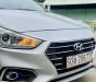 Hyundai Accent 2020 - Màu bạc, odo 18.000km