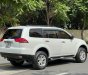 Mitsubishi Pajero 2014 - Mitsubishi Pajero 2014 số sàn