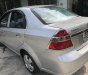 Daewoo Gentra 2010 - Màu bạc, giá cực tốt