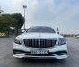 Mercedes-Maybach S 450 2019 - Nhập khẩu, giá 6 tỷ 350tr