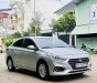 Hyundai Accent 2020 - Bao test dưới mọi hình thức