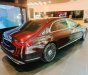 Mercedes-Maybach S 680 2022 - Xe siêu sang đẳng cấp nhất của Mercedes-Benz