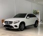Mercedes-Benz GLC 300 2018 - Cần bán lại xe một chủ từ mới
