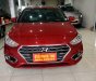 Hyundai Accent 2018 - Màu đỏ